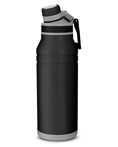 Brindes Personalizados - Garrafa termica de 1.2 litros Personalizada