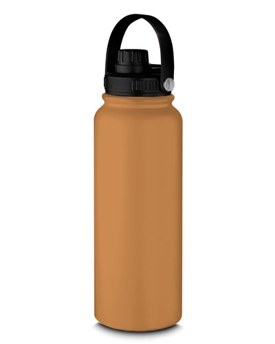 Brindes Personalizados - Garrafa Termica de 1,2L Personalizada