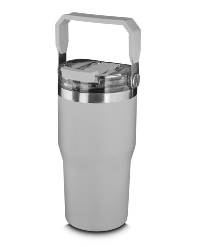 Brindes Personalizados - Garrafa Termica de 650ml Personalizada