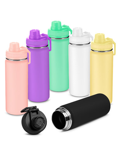 Garrafa Termica de Inox Personalizada Para Brindes