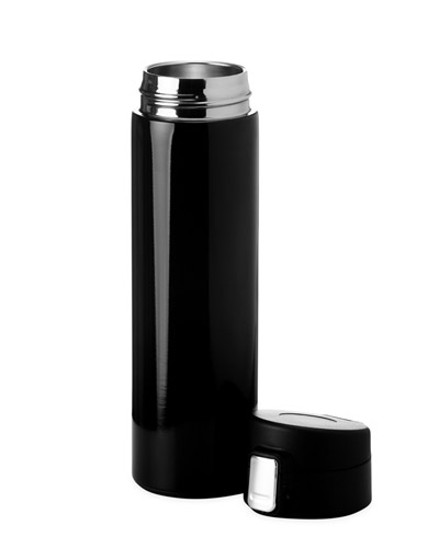Brindes Personalizados - Garrafa Termica em Inox 450ml Para Brindes Personalizada