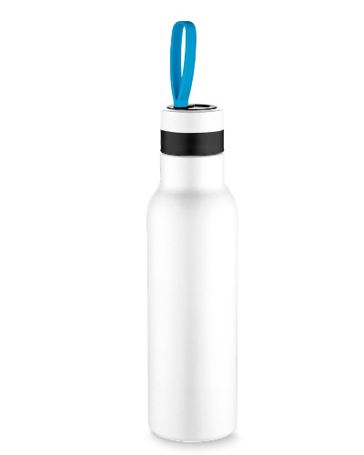 Brindes Personalizados - Garrafa Termica Fosca Personalizada