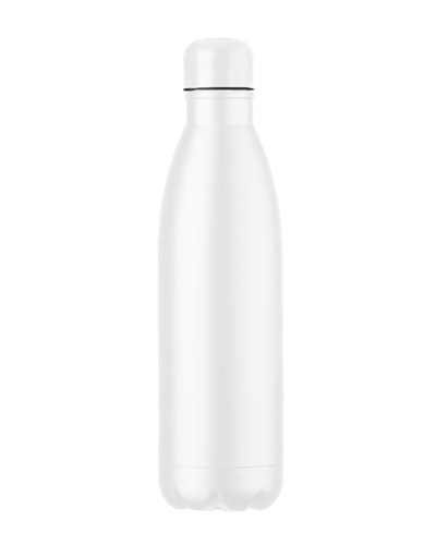 Brindes Personalizados - Garrafa Termica Inox 500ml Para Brinde Personalizada