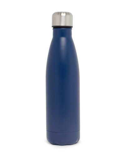 Brindes Personalizados - Garrafa Termica Inox 500ml Personalizado