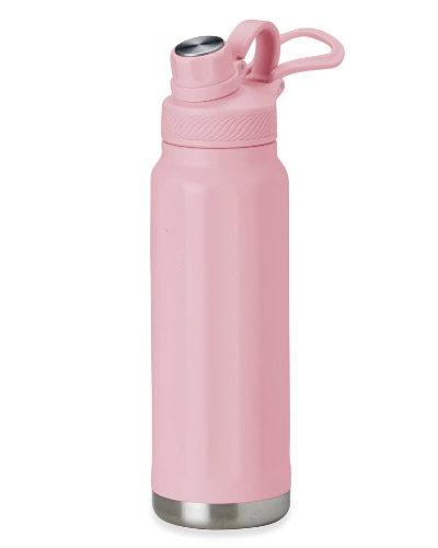 Brindes Personalizados - Garrafa Termica Inox 950ml Personalizada