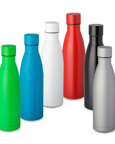 Garrafa Térmica Pequena para Brindes