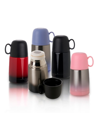 Garrafa Termica Pequena Personalizada