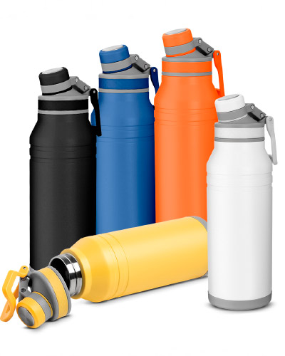 Garrafa Termica Personalizada Para Brindes