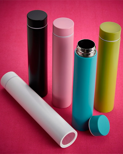 Garrafa Termica Portatil Personalizada