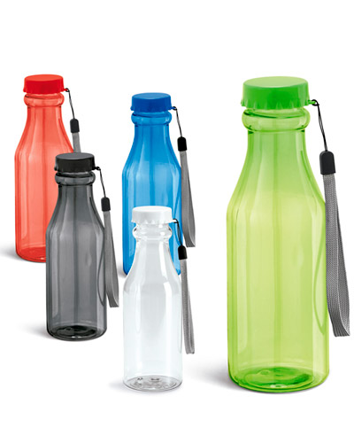 Garrafas e Squeezes Personalizados