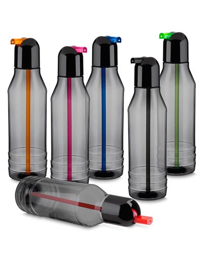 Brindes Personalizados - Garrafas Esportivas Personalizadas para Brindes
