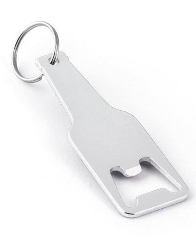 Brindes Personalizados - Garrafinha com Abridor Personalizada