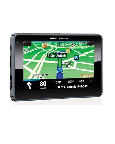 GPS Personalizado