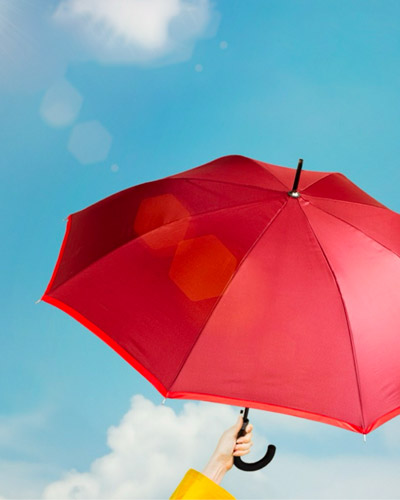 Brindes Personalizados - Guarda-chuva Automatico para Brindes Personalizado