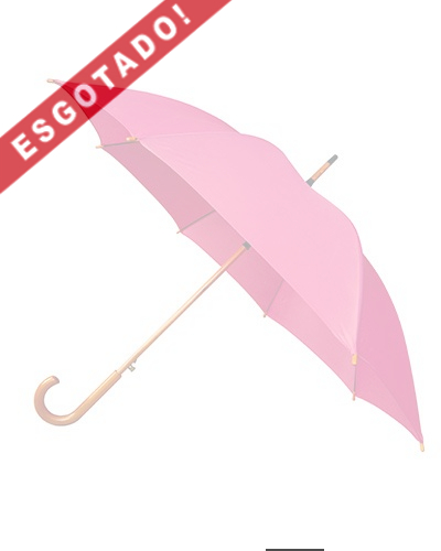 Guarda Chuva Automático