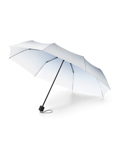 Brindes Personalizados - Guarda Chuva Colorido Personalizado