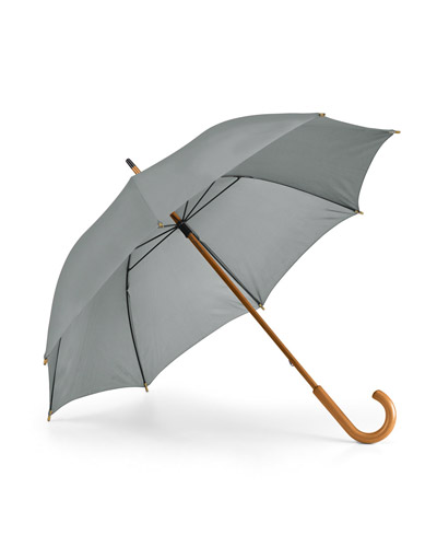 Brindes Personalizados - Guarda-chuva em Poliester Personalizado para Brinde