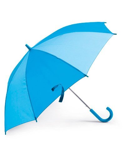 Brindes Personalizados - Guarda Chuva Infantil Personalizado