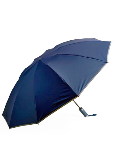 Brindes Personalizados - Guarda-chuva Invertido Automatico Personalizado