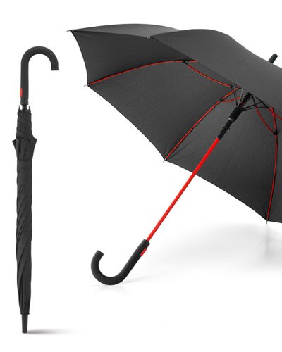 Brindes Personalizados - Guarda Chuva Promocional