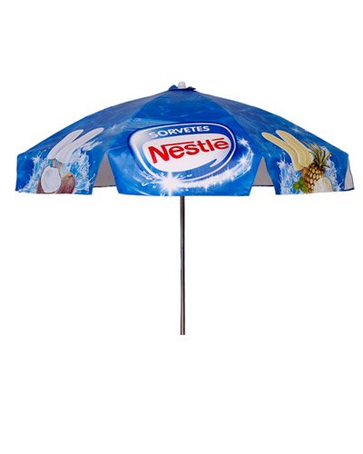 Guarda Sol de Praia Personalizado