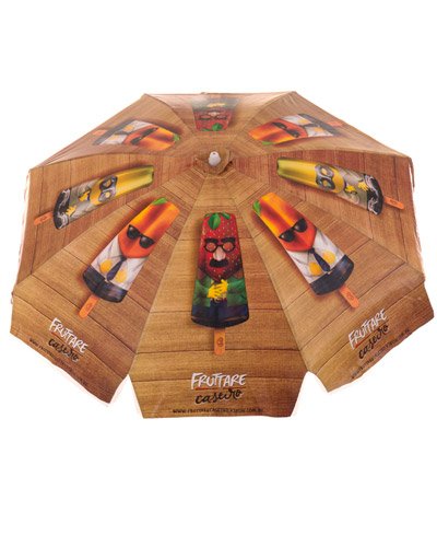 Guarda Sol para Piscina Personalizado