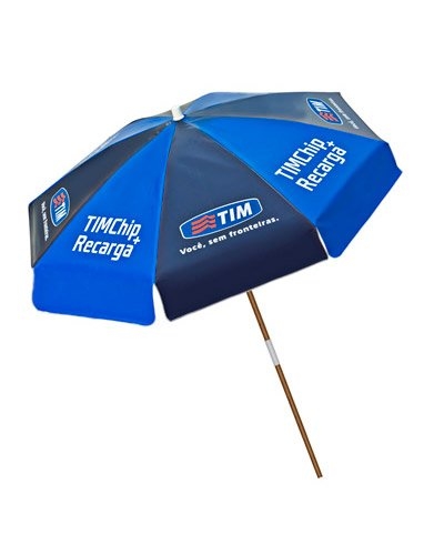 Brindes Personalizados - Guarda Sol Personalizado SP