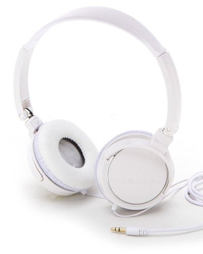 Brindes Personalizados - Head Phones Personalizados