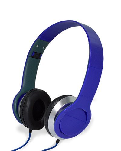 Headfone Estéreo para Brindes Personalizados