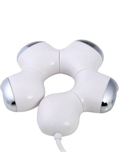 Hub 4 Portas Personalizado