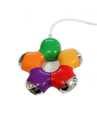 Hub Personalizado Estrela