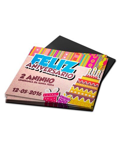 Imãs Personalizados