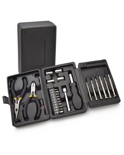 Jogo de Ferramentas para Empresas