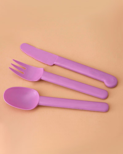 Brindes Personalizados - Jogo de Talheres Personalizados