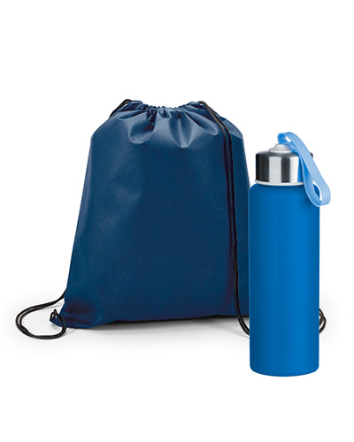 Kit Academia para Brindes