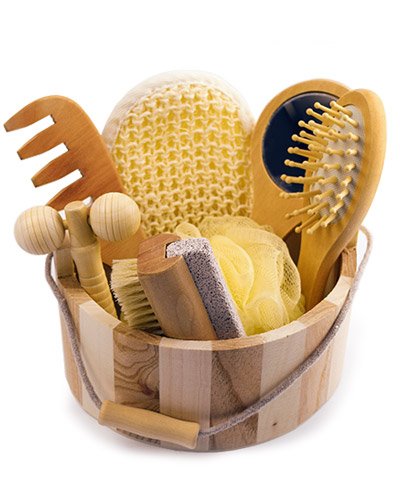 Brindes Personalizados - Kit Bem Estar para Brinde Personalizado
