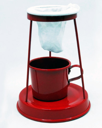 Kit cafe Gourmet para Presente