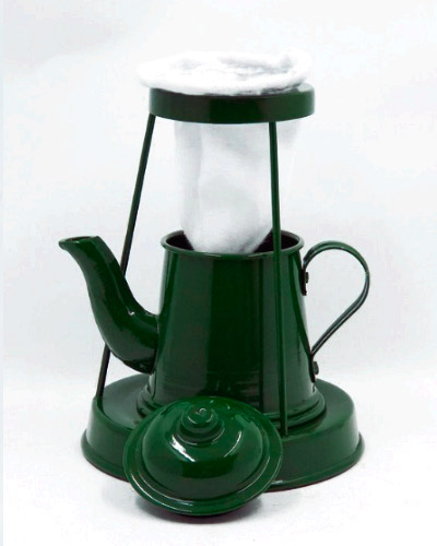Brindes Personalizados - Kit Cafe Personalizado