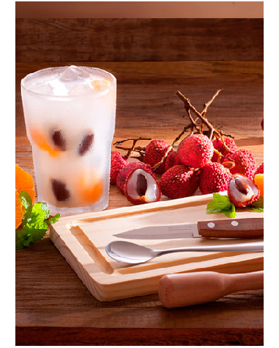 Kit Caipirinha para Brinde Personalizado