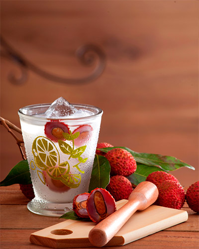 Kit Caipirinha Personalizado