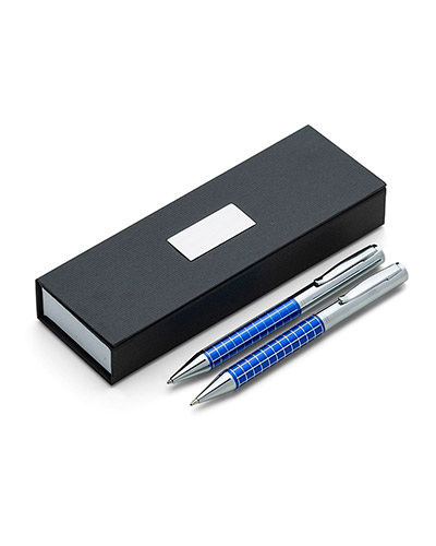 Kit Canetas Personalizadas