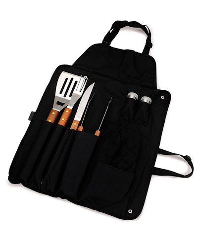 Kit Churrasco com Avental