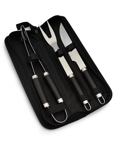 Kit Churrasco para Brinde