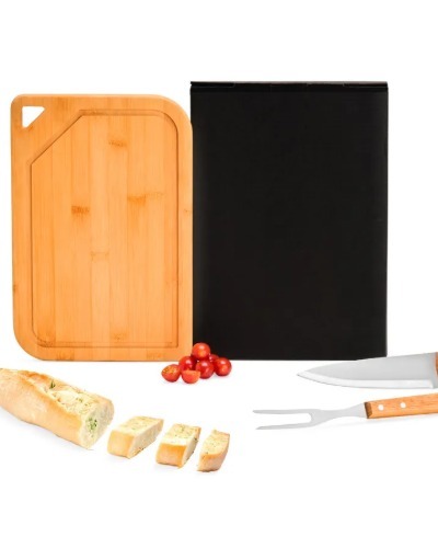 Kit Churrasco Personalizado