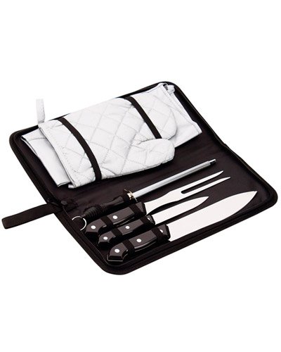 Kit Churrasqueiro para Presente