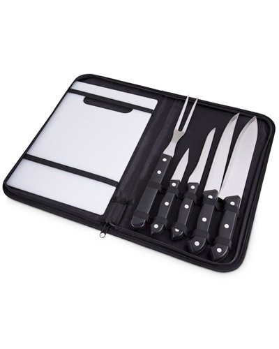 Kit Churrasqueiro Personalizado