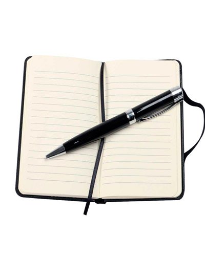 Brindes Personalizados - Kit Corporativo para Executivos