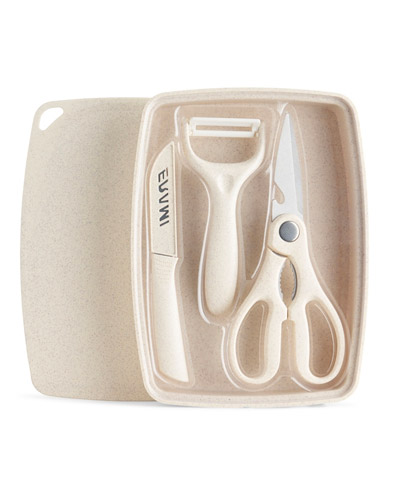 Brindes Personalizados - Kit Cozinha 3 Pecas Personalizado para Brinde