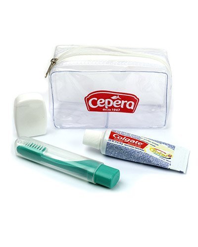Kit de Higiene Bucal