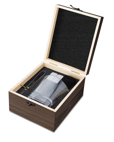 Brindes Personalizados - Kit Drink Personalizado